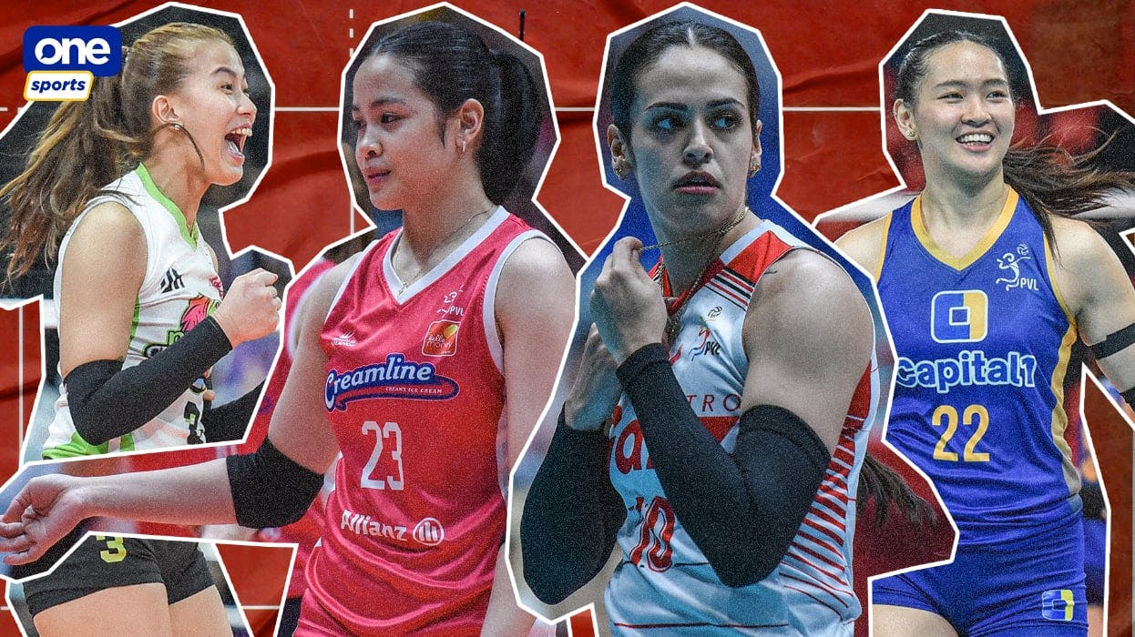 What to expect from the upcoming qualifying round in 2024-25 PVL All-Filipino Conference?